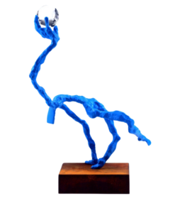 Realem Thesaurum Blue 2022