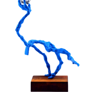 Realem Thesaurum Blue 2022