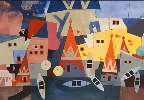 Contemporary Art