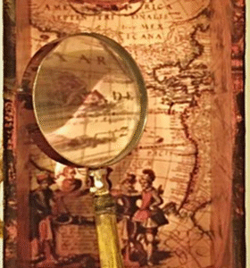 Assemblage Art 10
