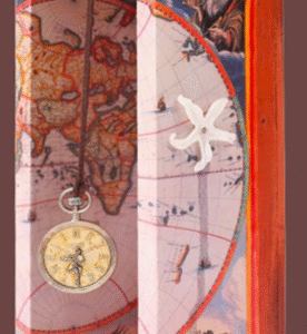Assemblage Art 9