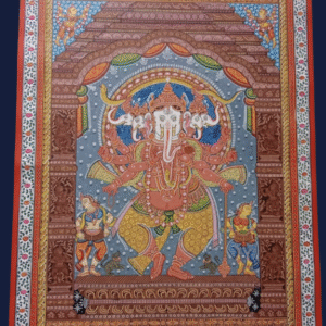 Pattachita By Niranjan Moharana 6