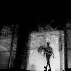 Reflecting Memory 09