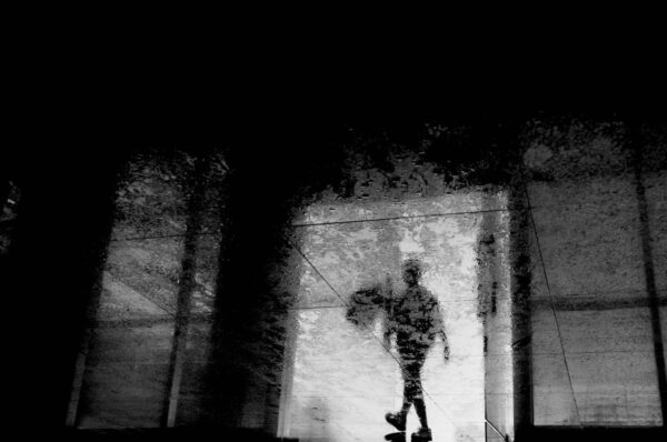 Reflecting Memory 09