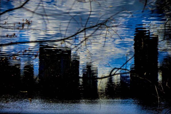 Reflecting Memory 11