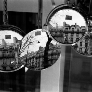 Reflections 12