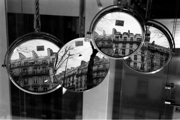 Reflections 12