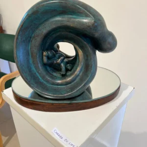 Sculptutre Art 1