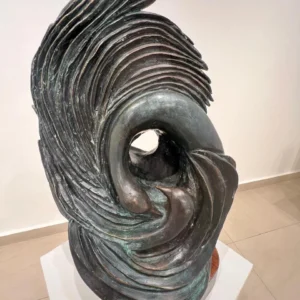 Sculptutre Art 2