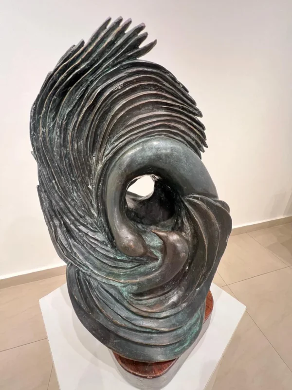 Sculptutre Art 2