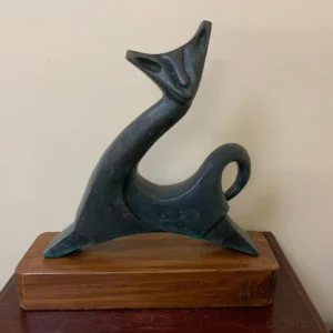 Sculptutre Art 3