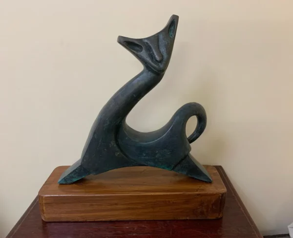Sculptutre Art 3