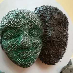 Sculptutre Art 4