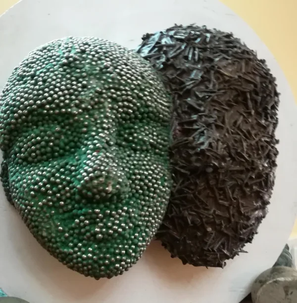 Sculptutre Art 4