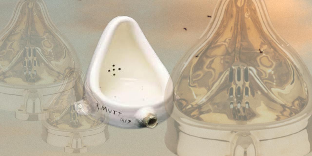 The Legacy of Marcel Duchamp