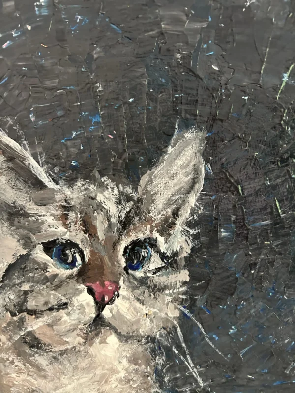 Bespoke Art