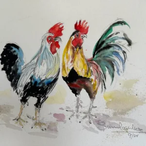 Contemporary Art 8