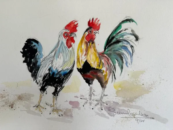 Contemporary Art 8