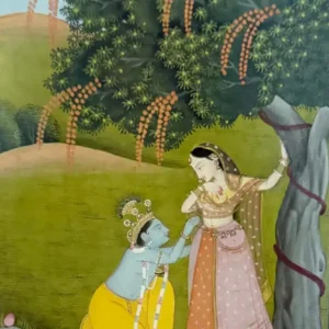 Traditional Art