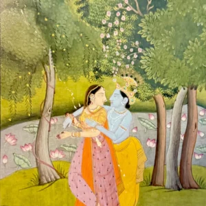 Traditional Art