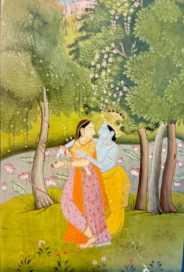 Traditional Art